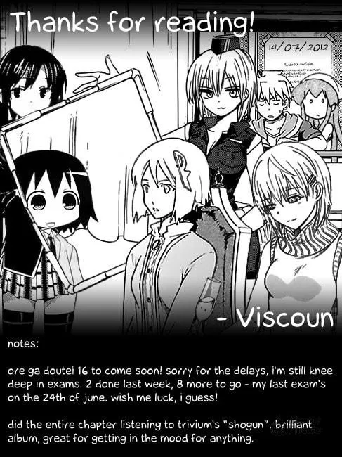 Read Broken Blade chapter 71 image 26 on Lezhin