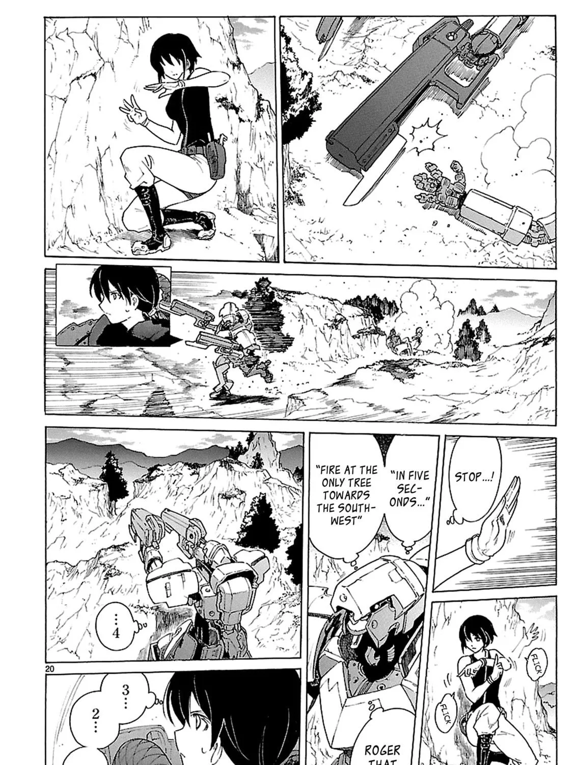 Read Broken Blade chapter 72 image 39 on Lezhin