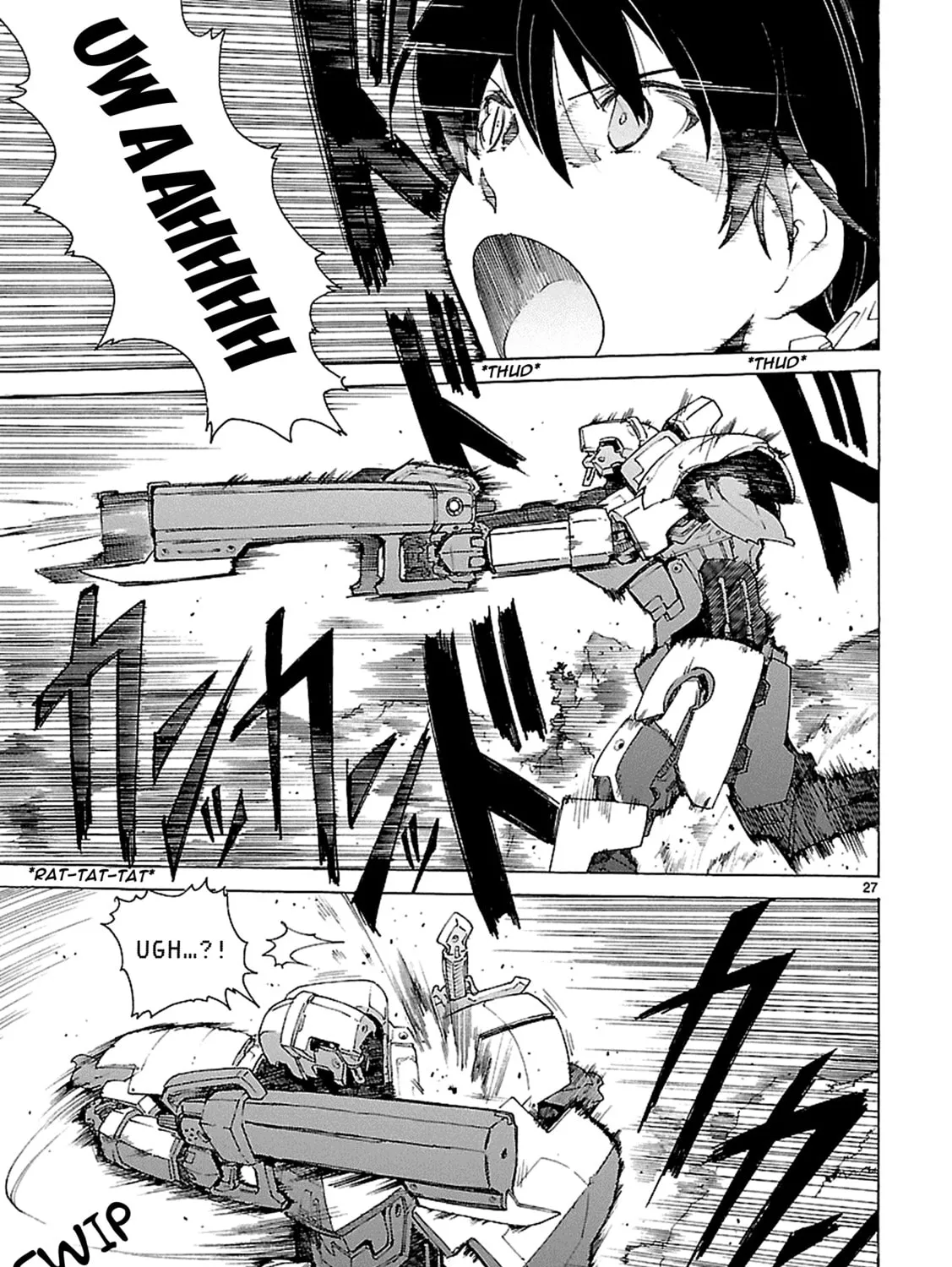Read Broken Blade chapter 72 image 53 on Lezhin