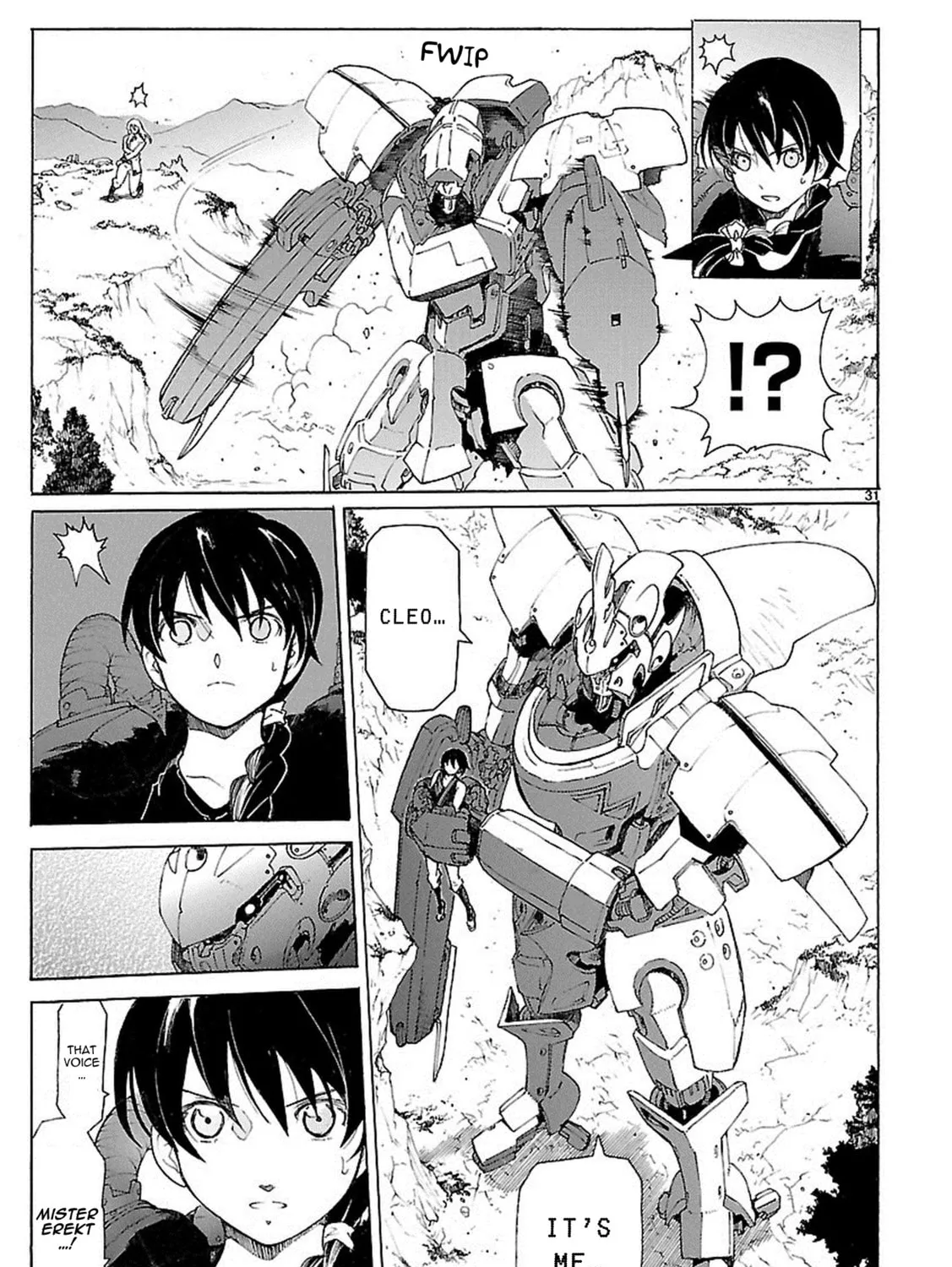 Read Broken Blade chapter 72 image 61 on Lezhin