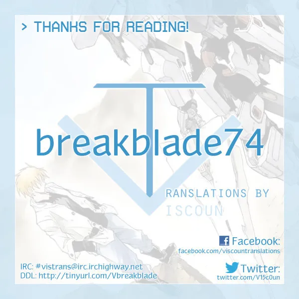Read Broken Blade chapter 74 image 36 on Lezhin