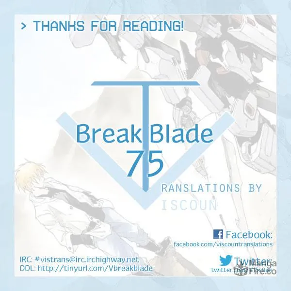 Read Broken Blade chapter 75 image 38 on Lezhin