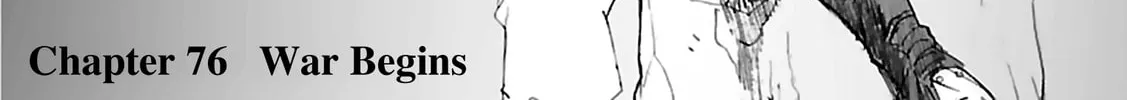 Read Broken Blade chapter 76 image 1 on Lezhin