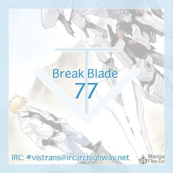 Read Broken Blade chapter 77 image 52 on Lezhin