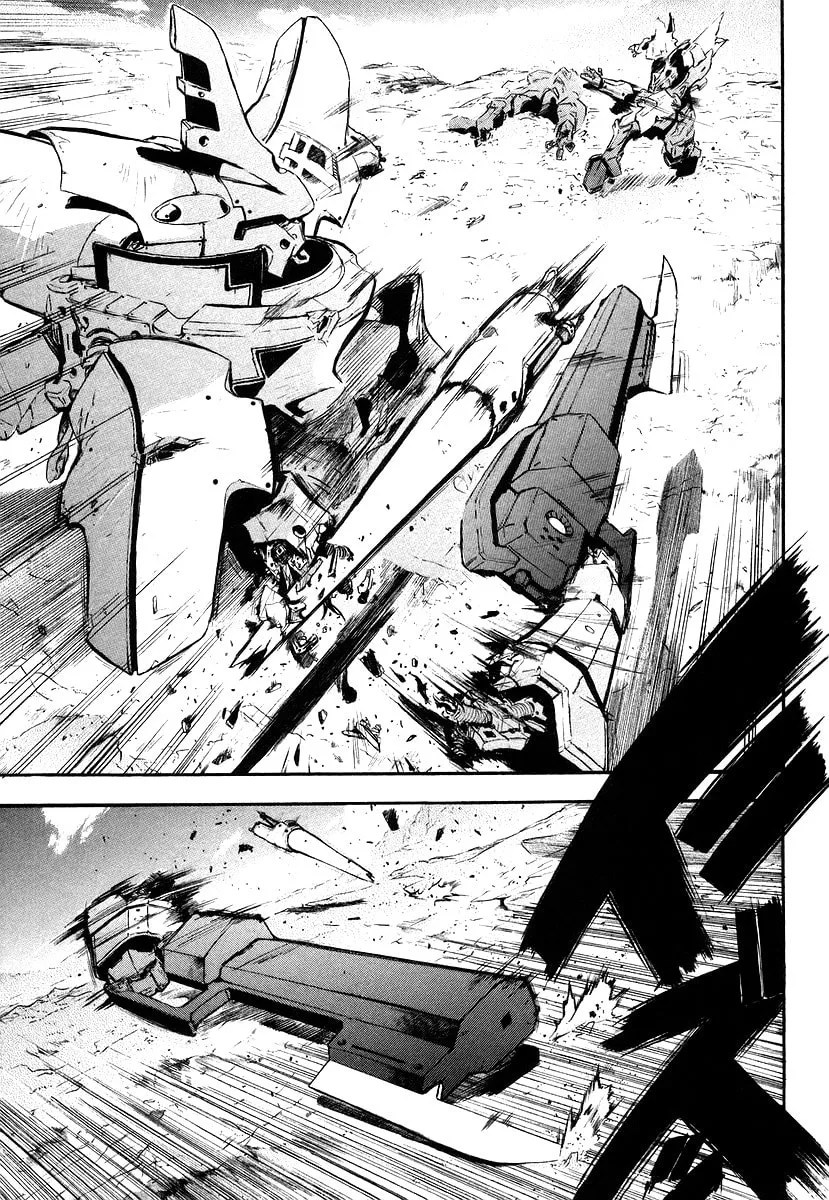Read Broken Blade chapter 8 image 21 on Lezhin