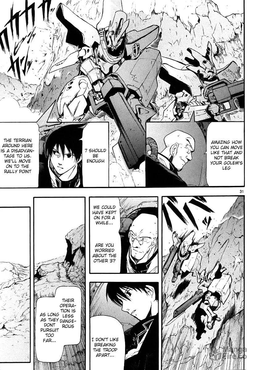 Read Broken Blade chapter 8 image 29 on Lezhin
