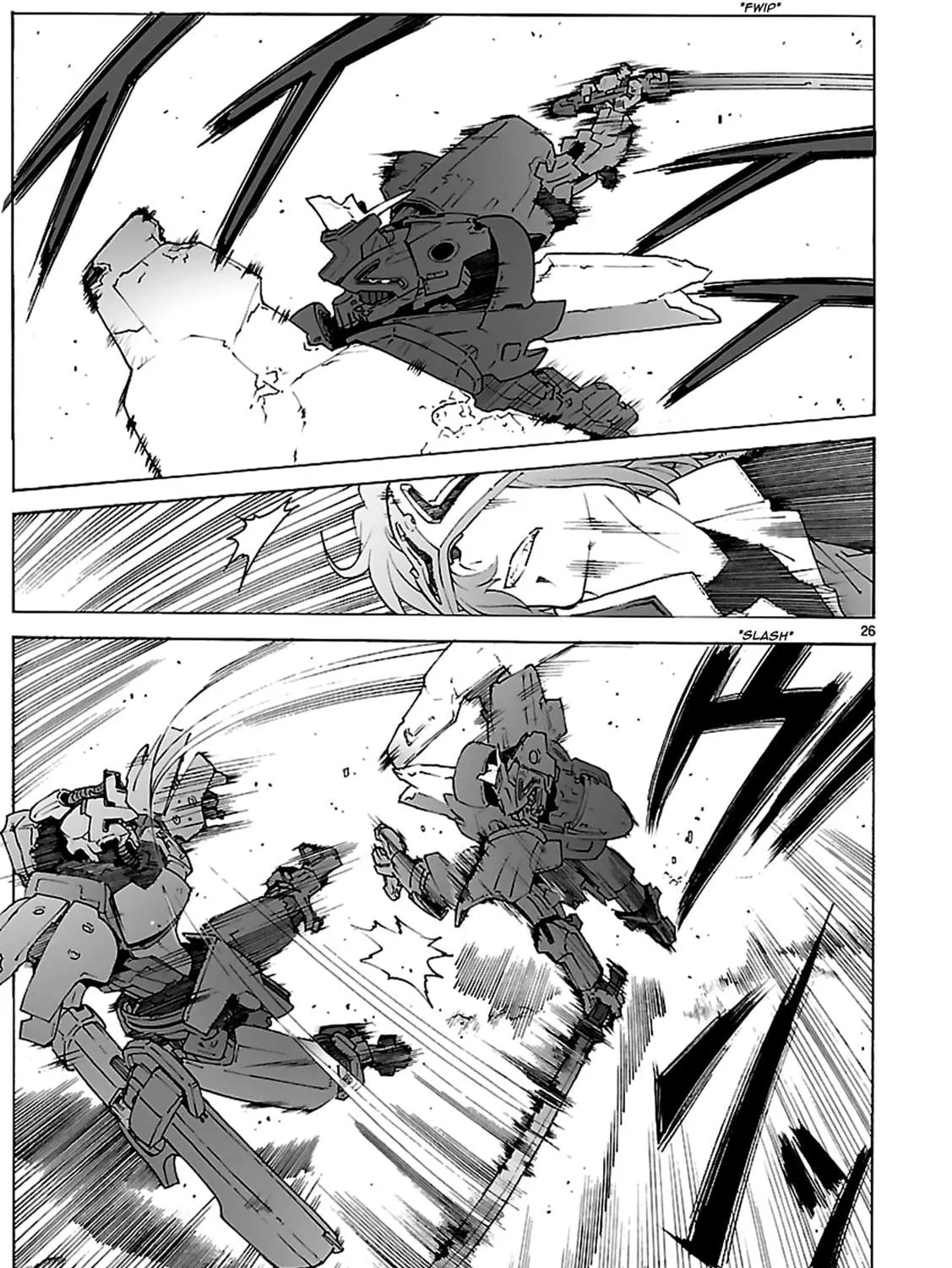 Read Broken Blade chapter 80 image 48 on Lezhin