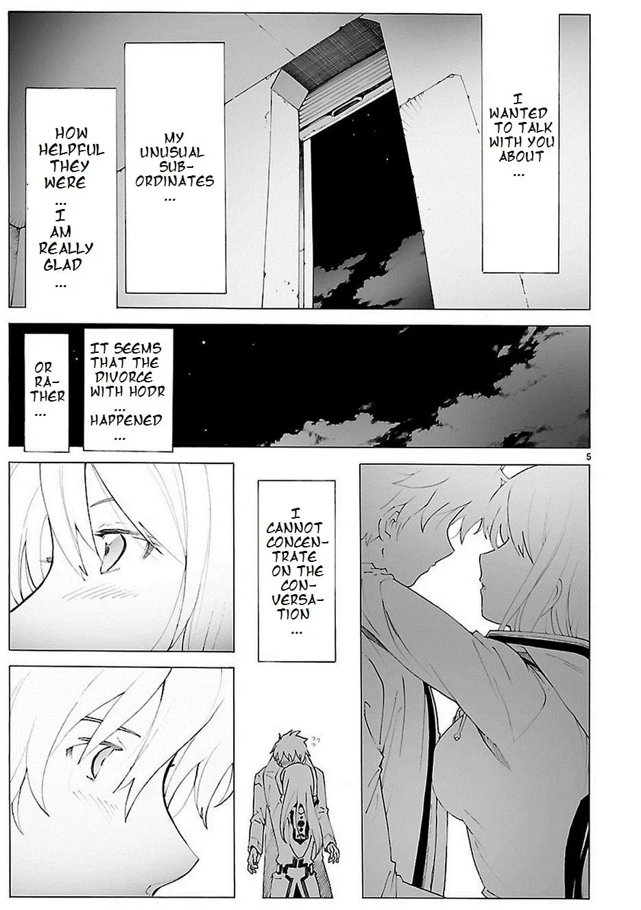 Read Broken Blade chapter 84.1 image 7 on Lezhin