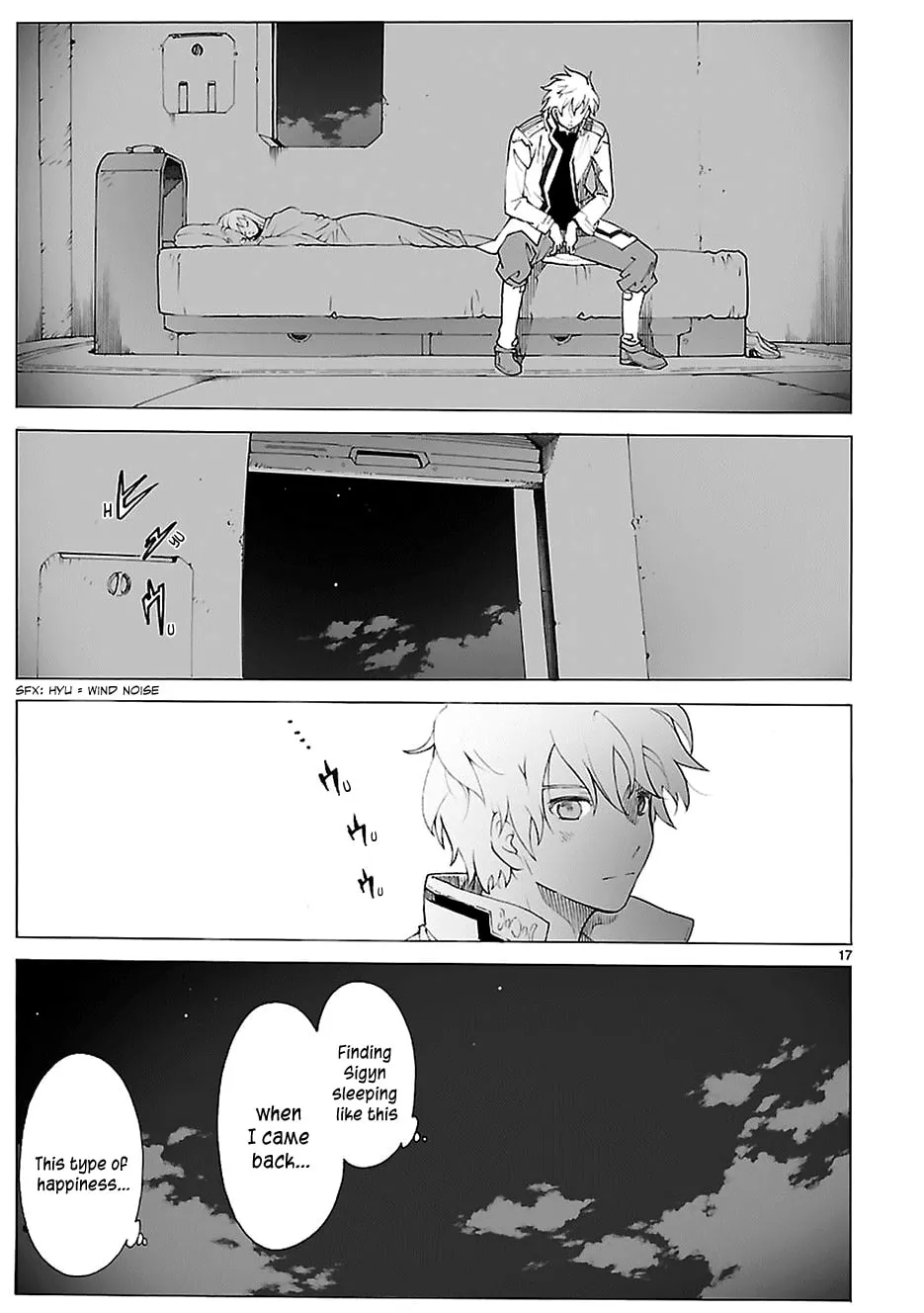 Read Broken Blade chapter 84.2 image 20 on Lezhin