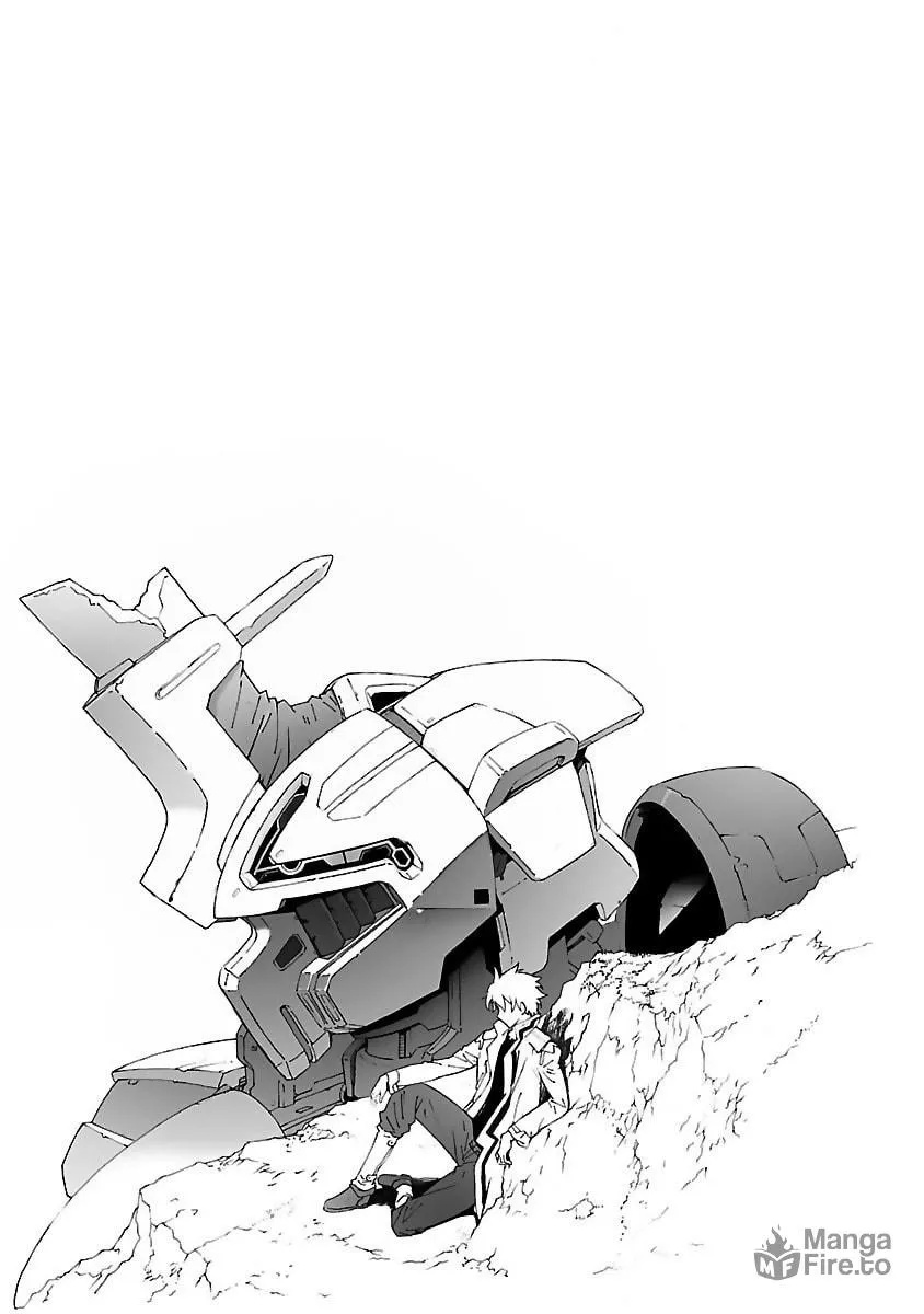 Read Broken Blade chapter 89 image 44 on Lezhin