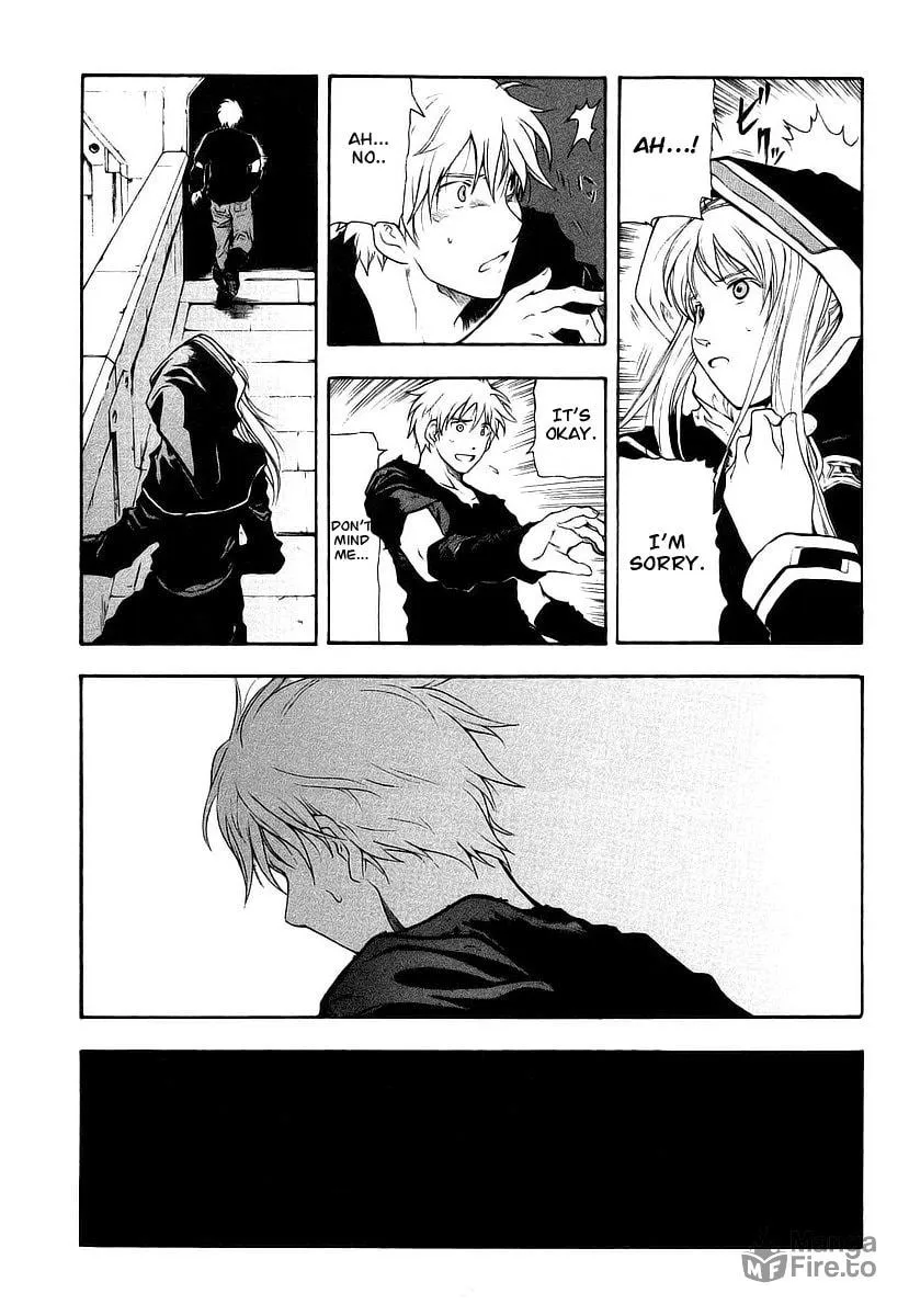 Read Broken Blade chapter 9 image 24 on Lezhin