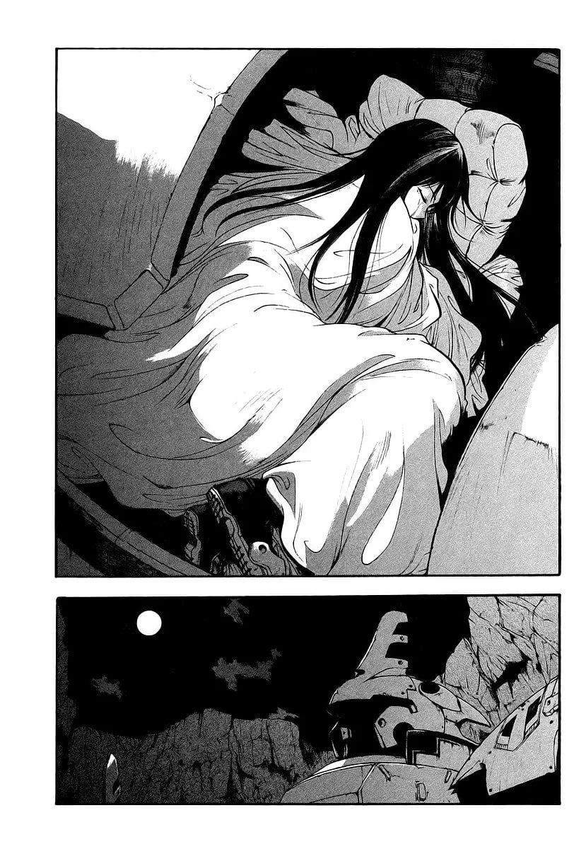 Read Broken Blade chapter 9 image 30 on Lezhin
