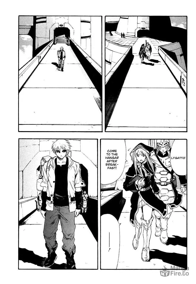 Read Broken Blade chapter 9 image 32 on Lezhin