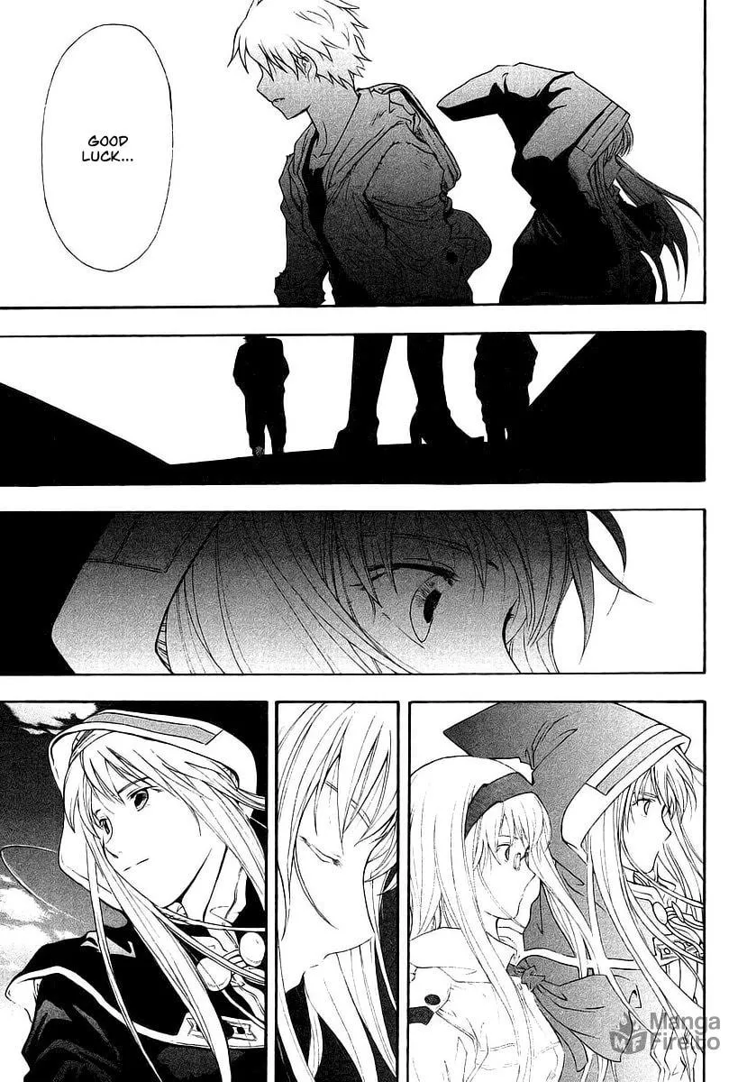 Read Broken Blade chapter 9 image 34 on Lezhin