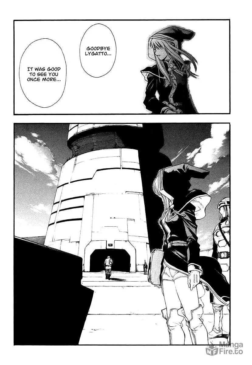 Read Broken Blade chapter 9 image 35 on Lezhin