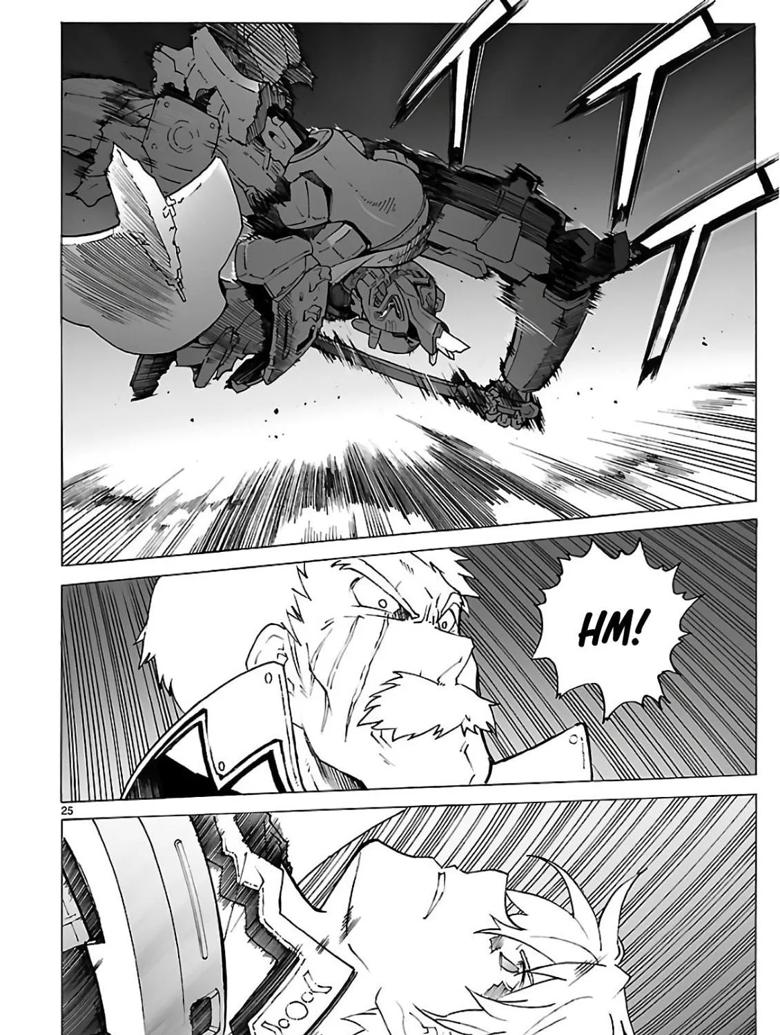 Read Broken Blade chapter 90 image 58 on Lezhin
