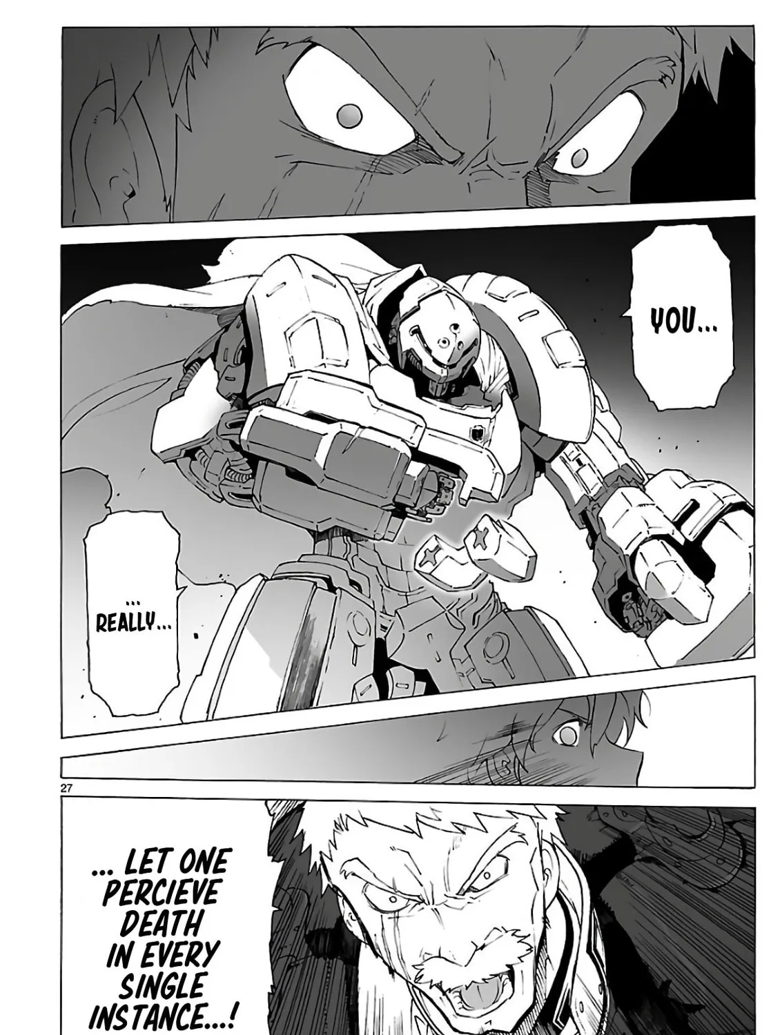 Read Broken Blade chapter 90 image 62 on Lezhin