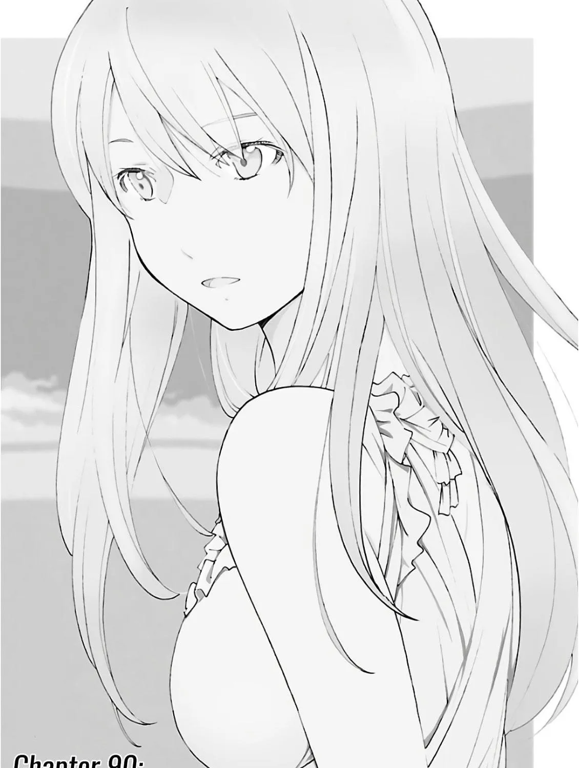 Read Broken Blade chapter 90 image 8 on Lezhin