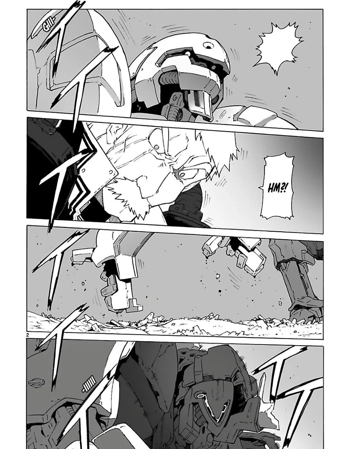 Read Broken Blade chapter 92 image 70 on Lezhin