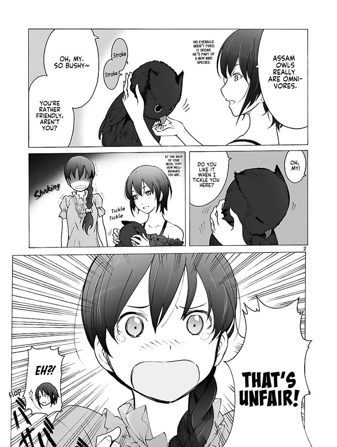 Read Broken Blade chapter 94 image 48 on Lezhin