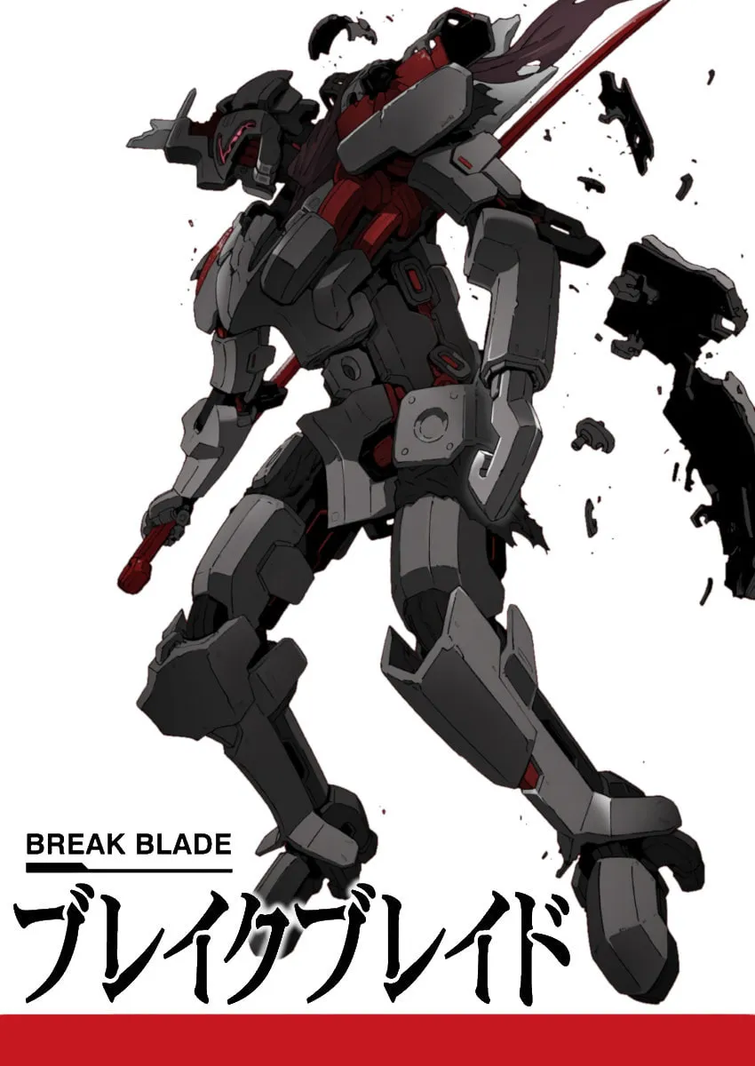 Read Broken Blade chapter 95 image 2 on Lezhin