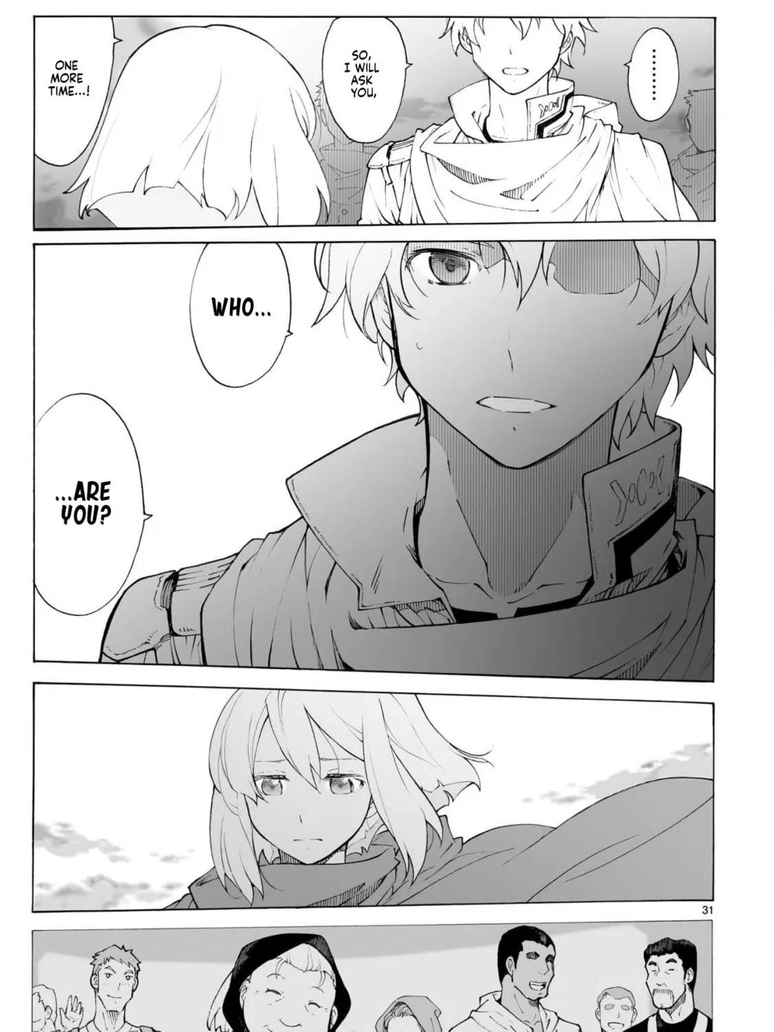 Read Broken Blade chapter 96 image 60 on Lezhin
