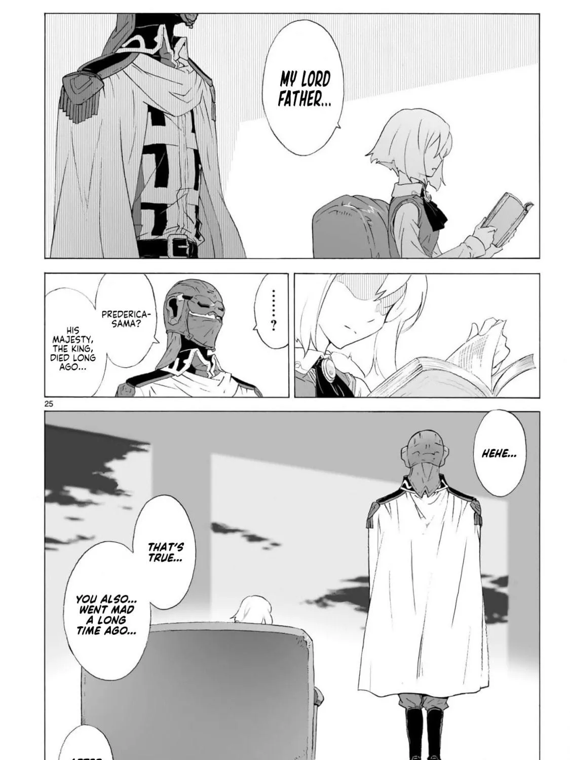 Read Broken Blade chapter 98 image 48 on Lezhin