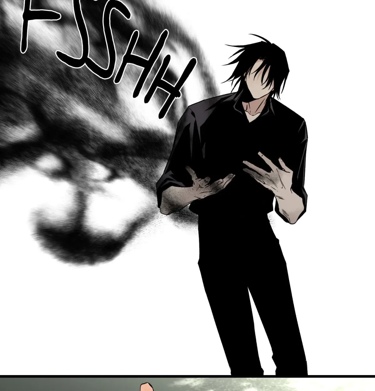 Read Broken Bloodline chapter 0 image 28 on Lezhin