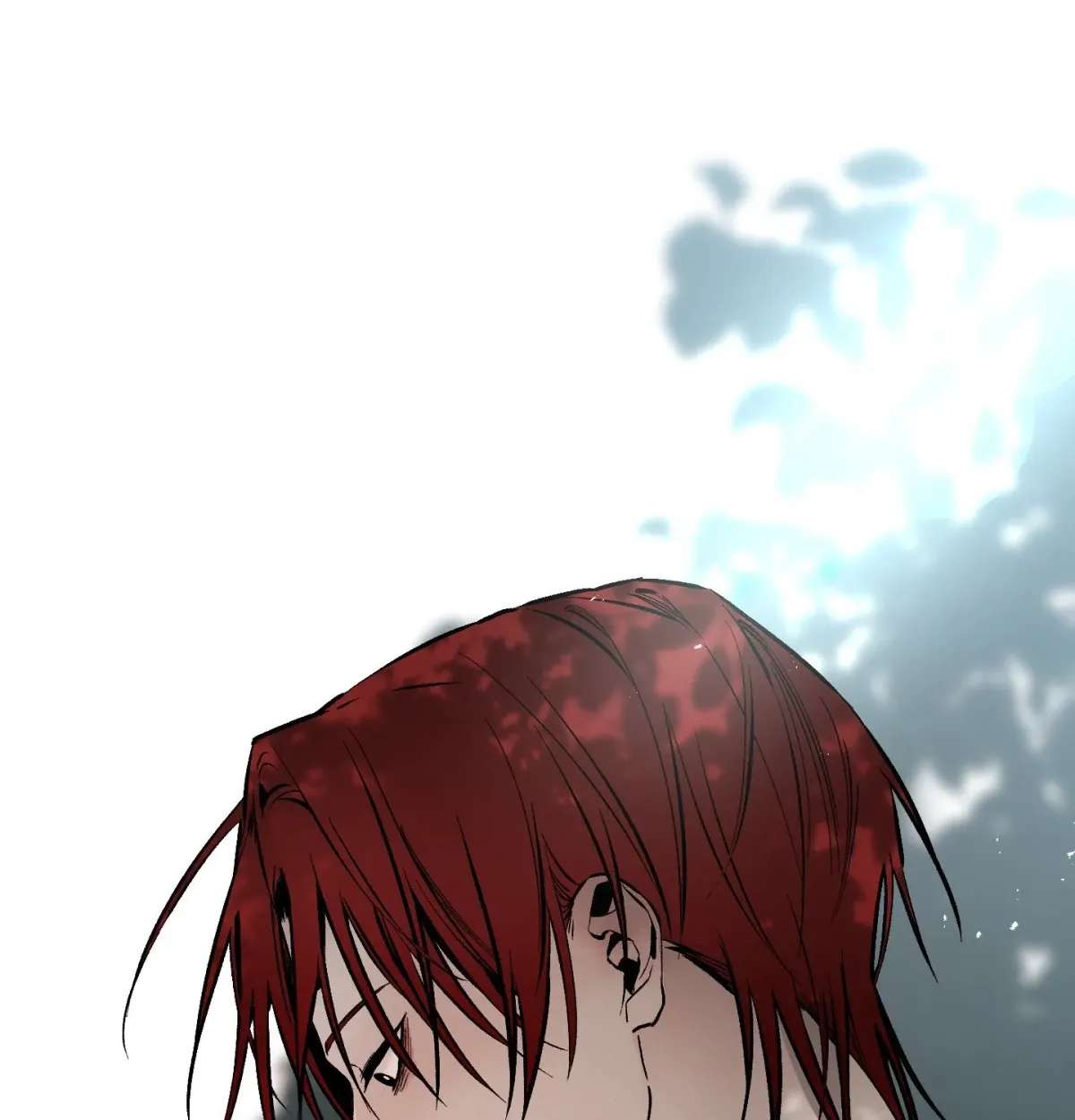 Read Broken Bloodline chapter 0 image 34 on Lezhin