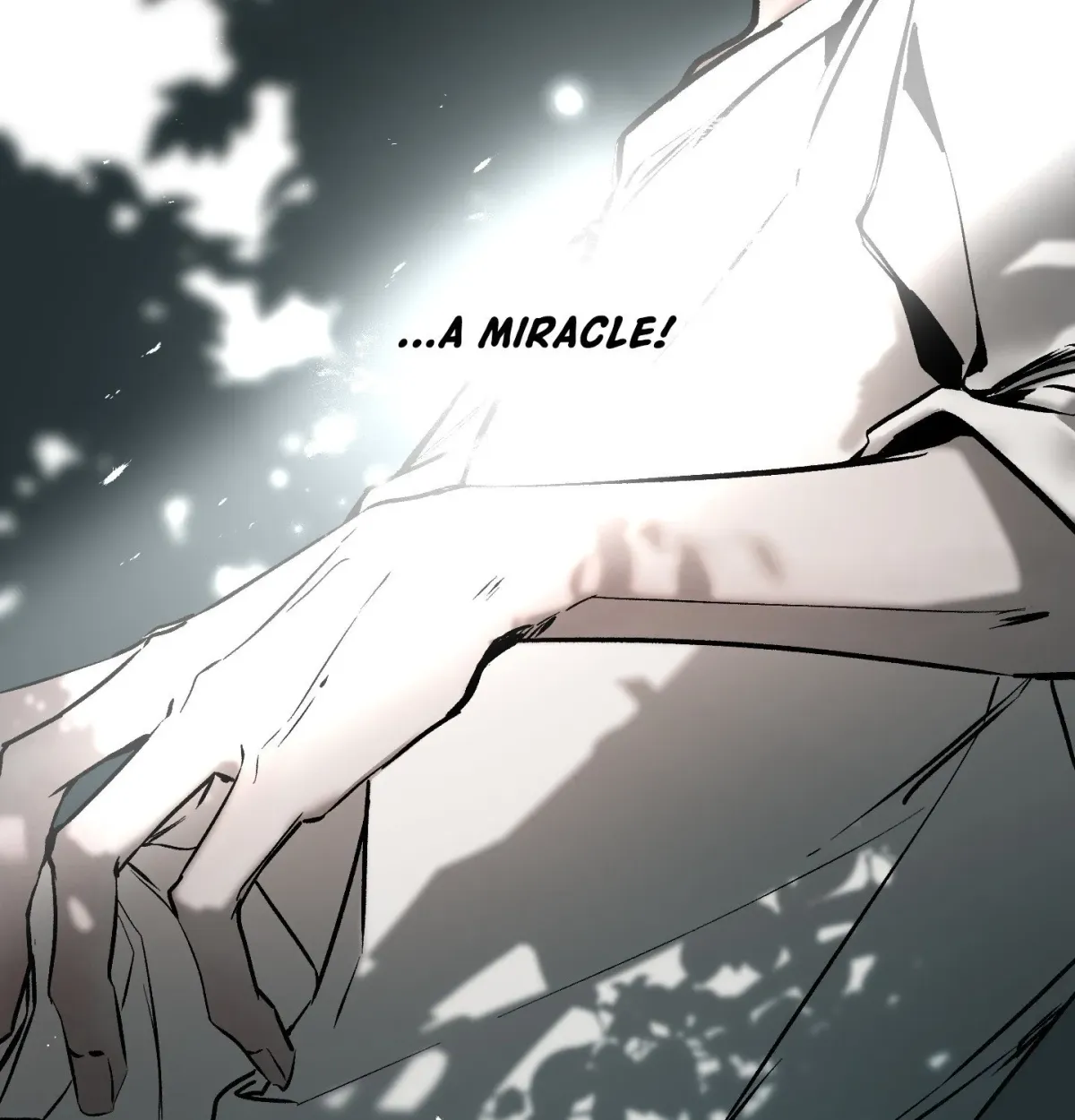 Read Broken Bloodline chapter 0 image 36 on Lezhin