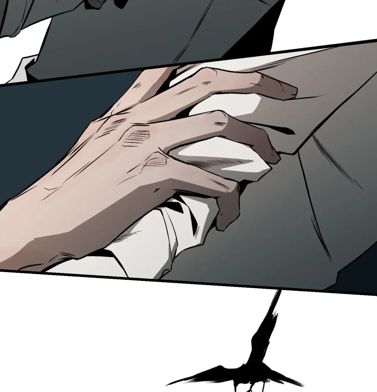 Read Broken Bloodline chapter 0 image 56 on Lezhin