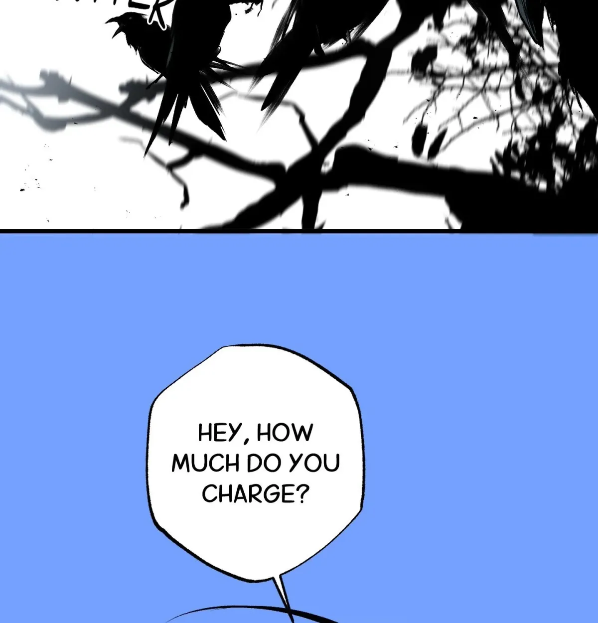 Read Broken Bloodline chapter 0 image 60 on Lezhin