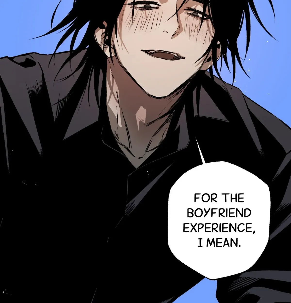 Read Broken Bloodline chapter 0 image 62 on Lezhin