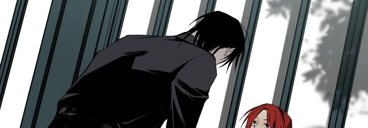 Read Broken Bloodline chapter 0 image 70 on Lezhin
