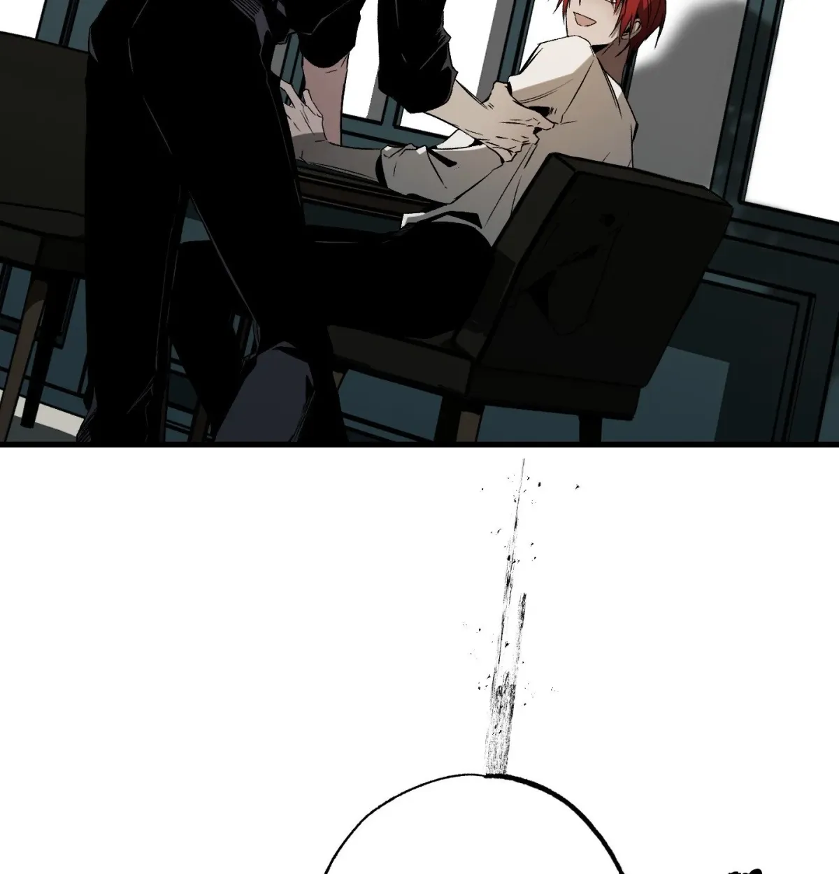Read Broken Bloodline chapter 0 image 71 on Lezhin