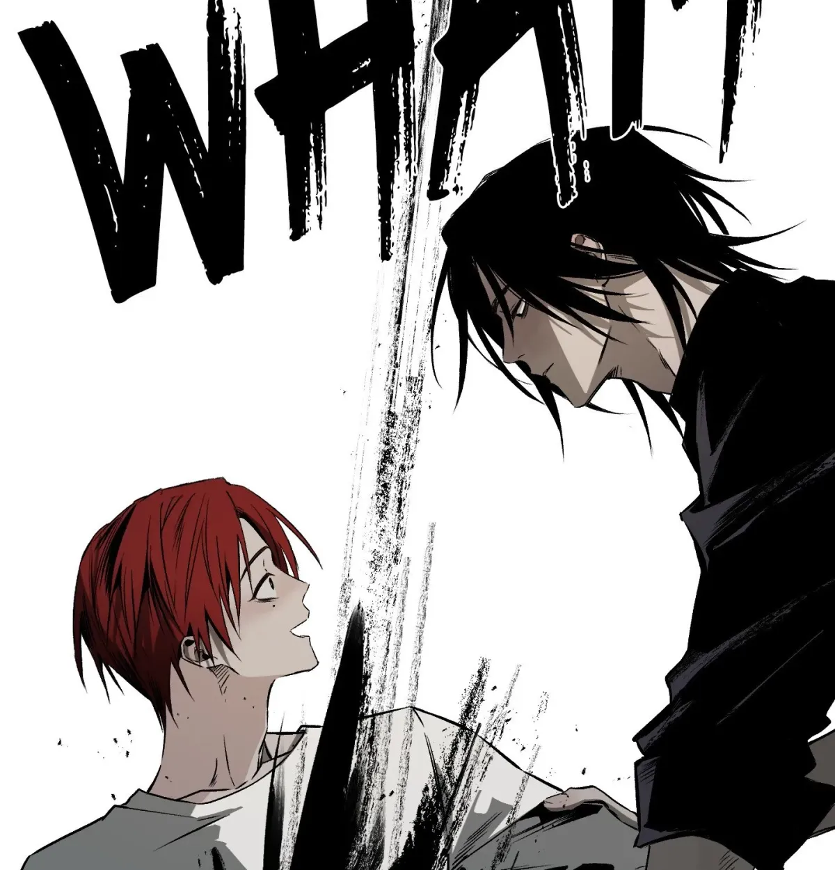 Read Broken Bloodline chapter 0 image 73 on Lezhin