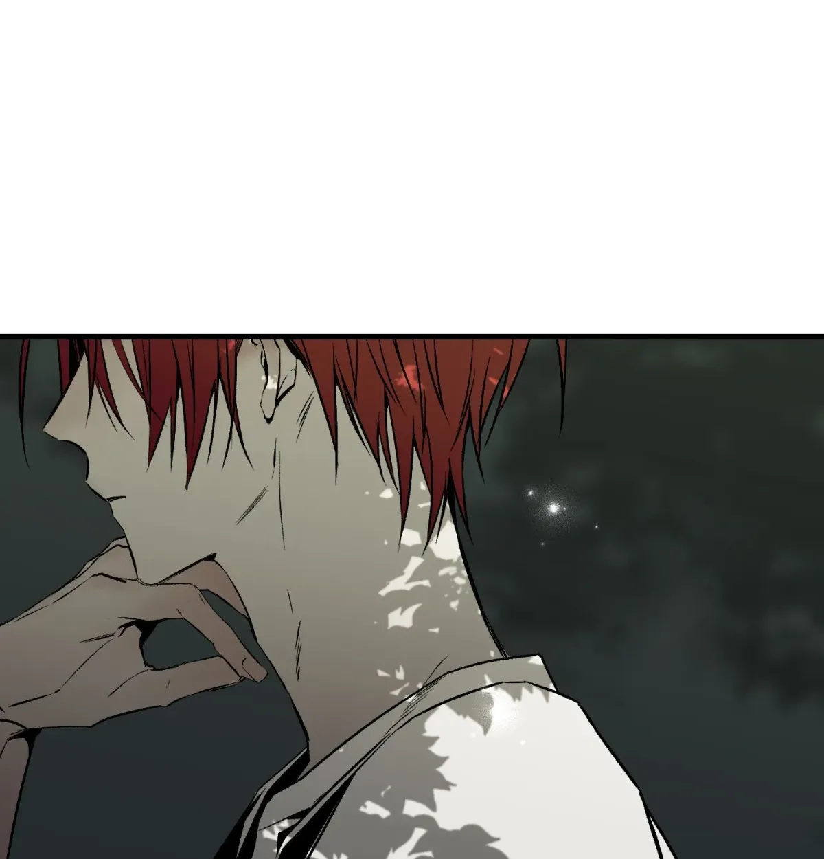 Read Broken Bloodline chapter 0 image 8 on Lezhin