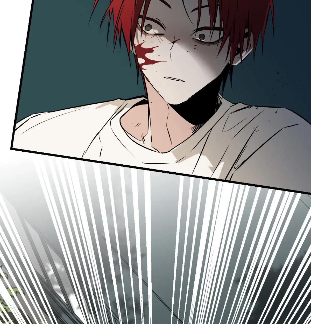 Read Broken Bloodline chapter 0 image 80 on Lezhin