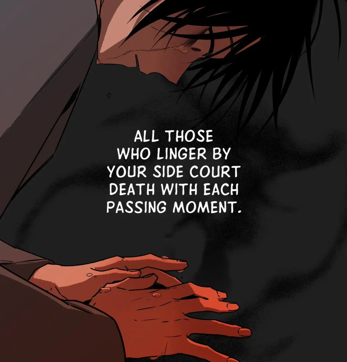 Read Broken Bloodline chapter 1 image 104 on Lezhin