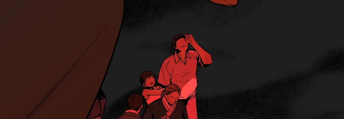 Read Broken Bloodline chapter 1 image 105 on Lezhin