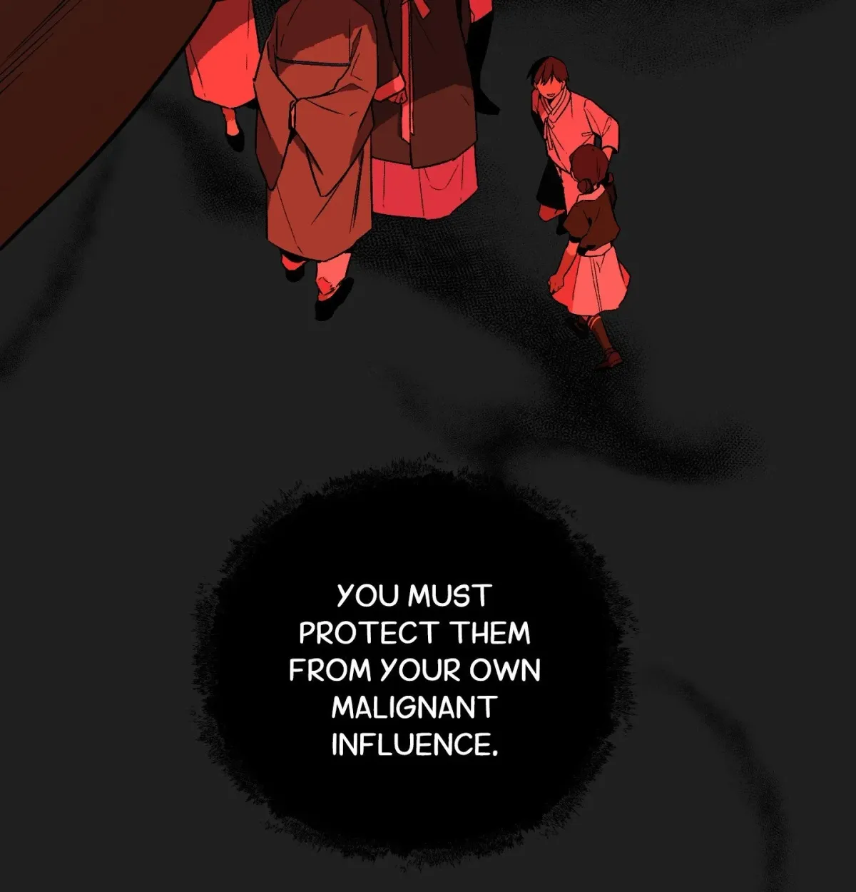 Read Broken Bloodline chapter 1 image 106 on Lezhin