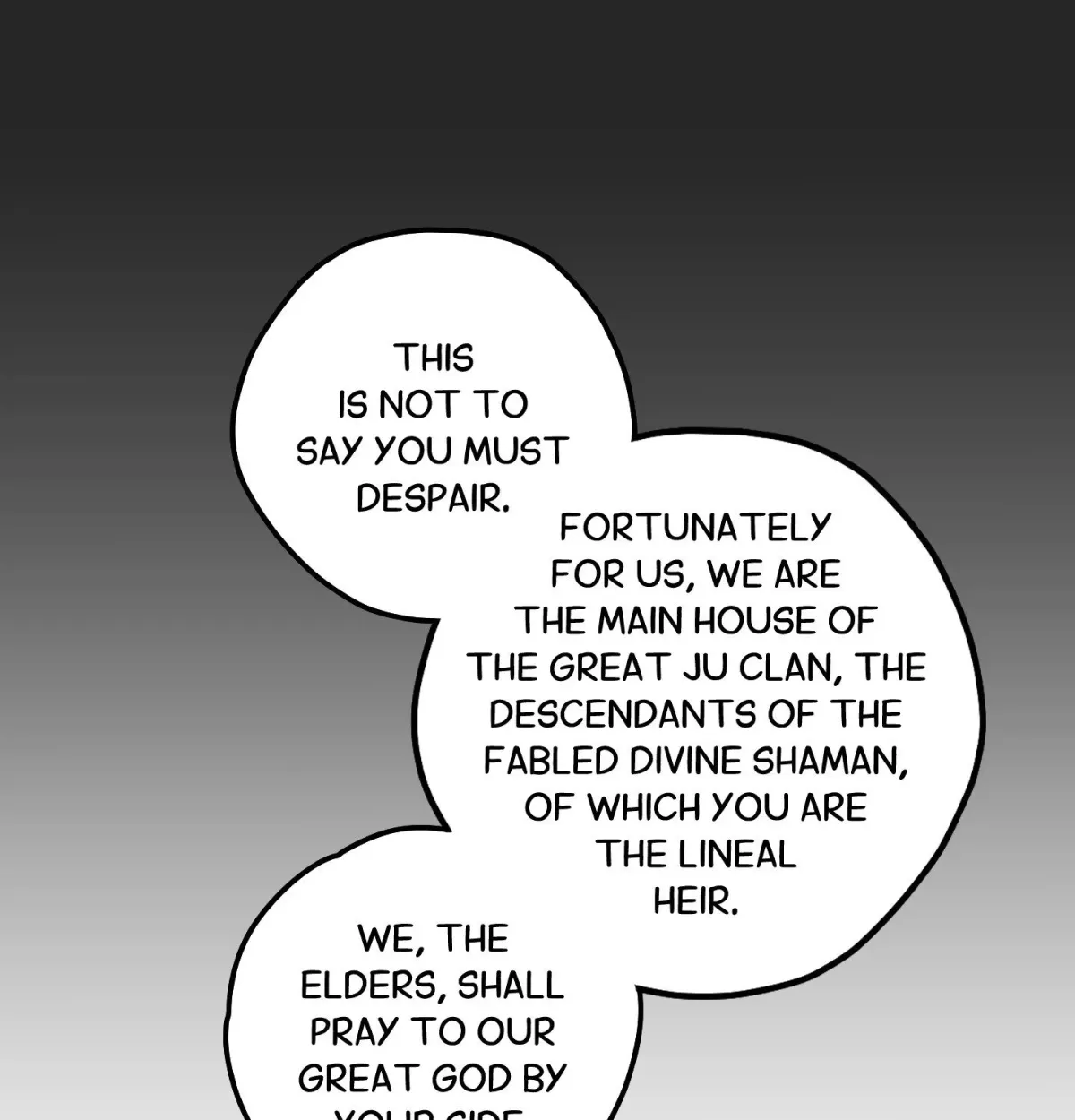 Read Broken Bloodline chapter 1 image 109 on Lezhin