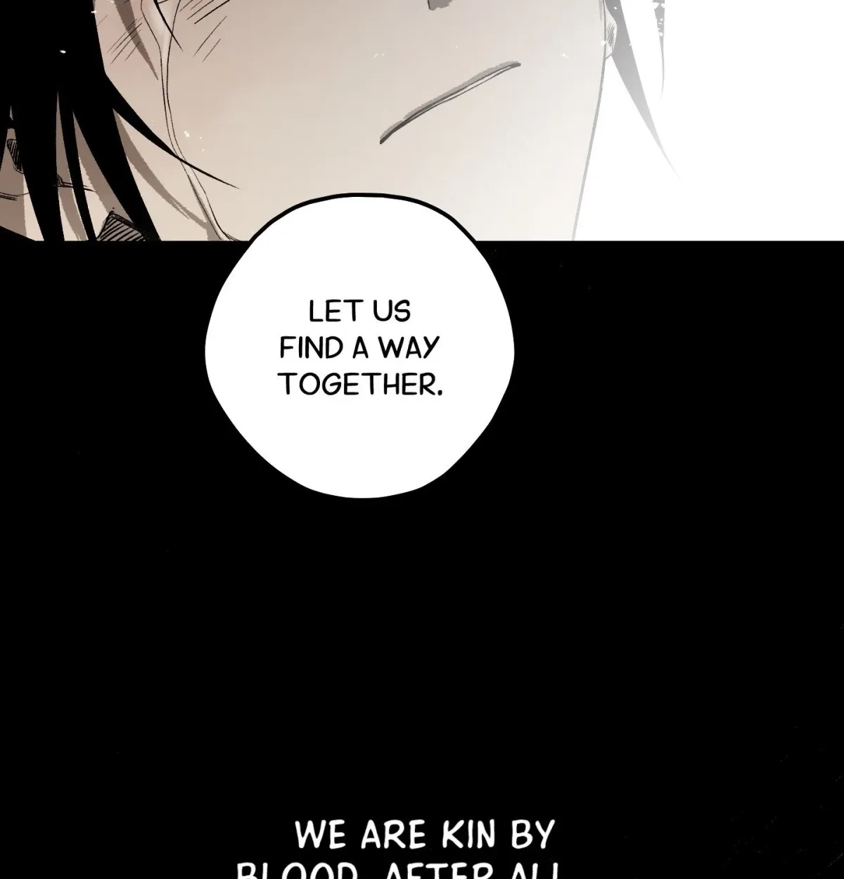 Read Broken Bloodline chapter 1 image 113 on Lezhin