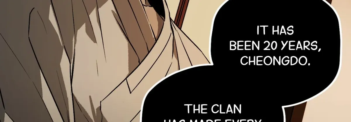 Read Broken Bloodline chapter 1 image 116 on Lezhin