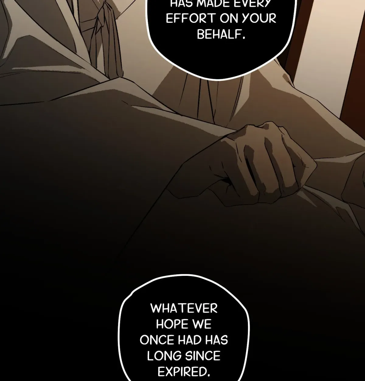 Read Broken Bloodline chapter 1 image 117 on Lezhin