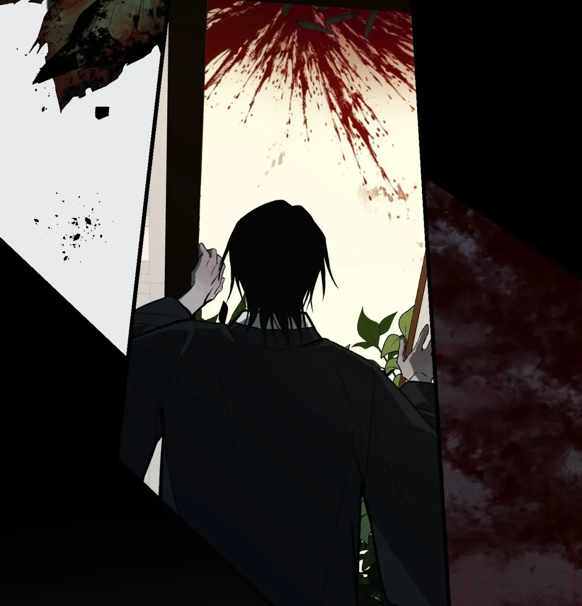 Read Broken Bloodline chapter 1 image 128 on Lezhin
