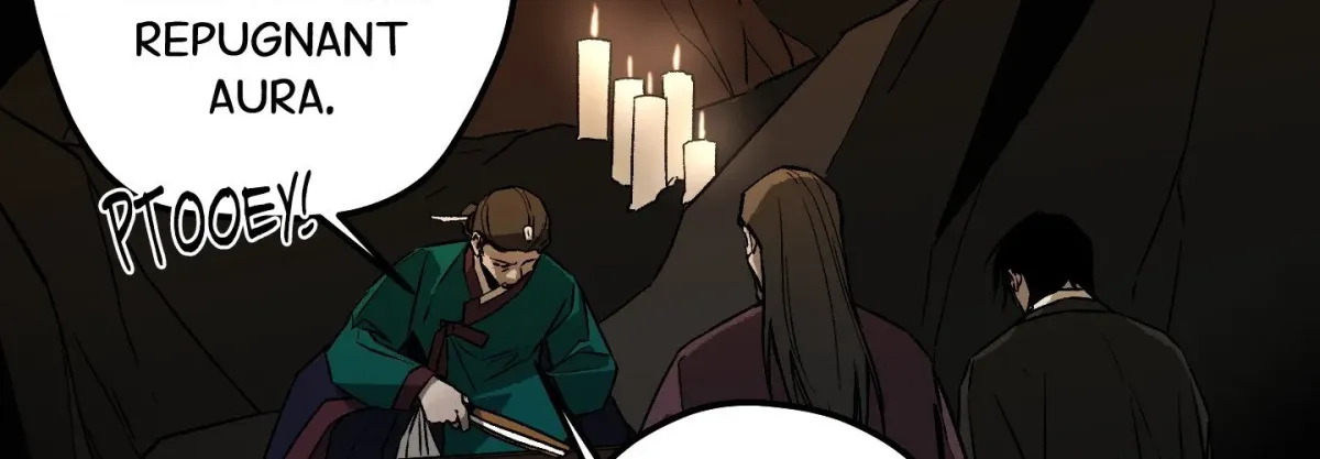 Read Broken Bloodline chapter 1 image 131 on Lezhin