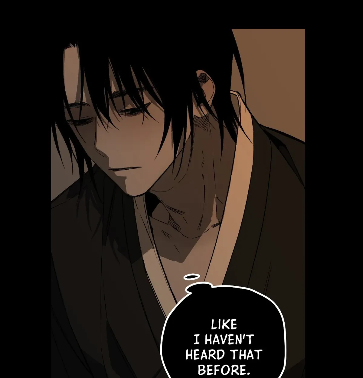 Read Broken Bloodline chapter 1 image 134 on Lezhin