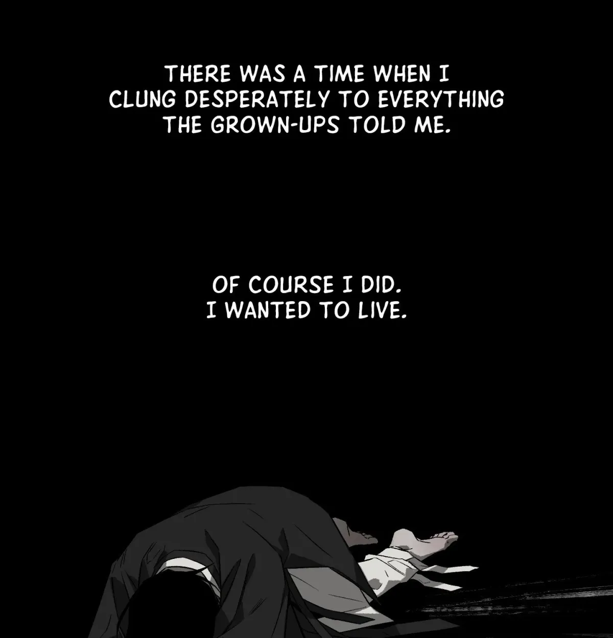 Read Broken Bloodline chapter 1 image 136 on Lezhin