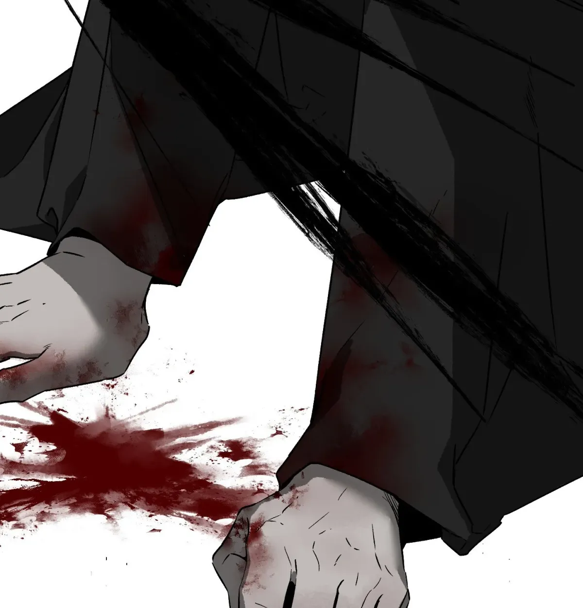 Read Broken Bloodline chapter 1 image 138 on Lezhin
